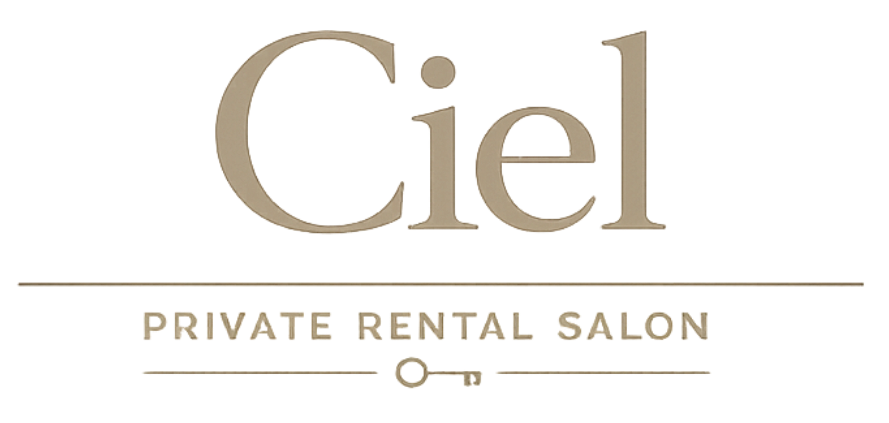 Ciel PRIVATE RENTAL SALON